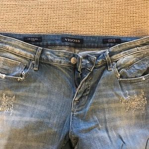 🔥new condition🔥 Vigoss jeans